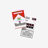 Nicotine Disposables